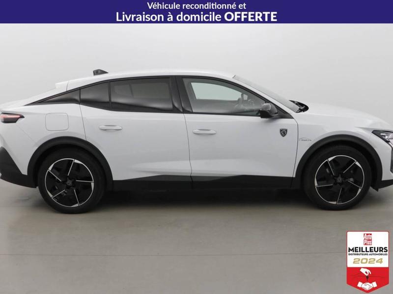 Peugeot 408 Phev 225 e-Eat8 - Gt