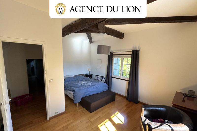 Maison ancienne - 150 m² - 7 pièces