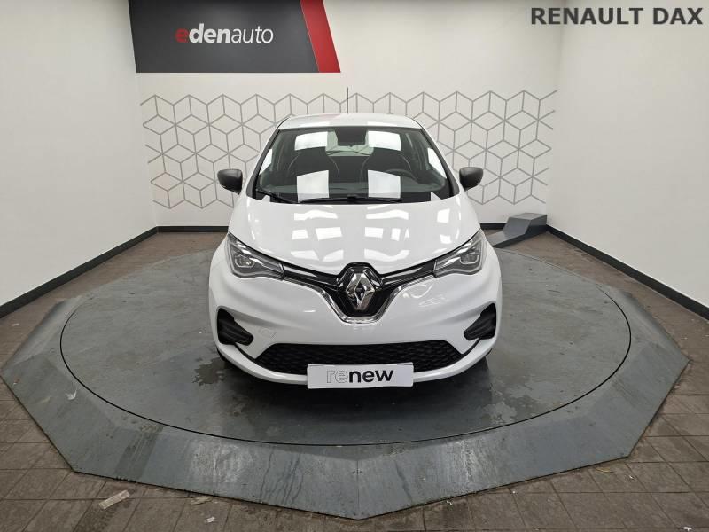 Renault Zoe R110 Achat Intégral - 21 Life