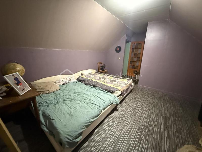 Pavillon - 110 m² - 5 pièces