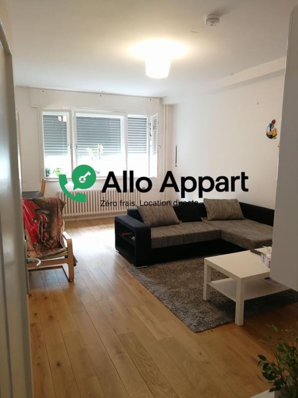 Studio - 24 m² - 1 pièce