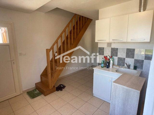 Maison - 142 m² - 5 pièces