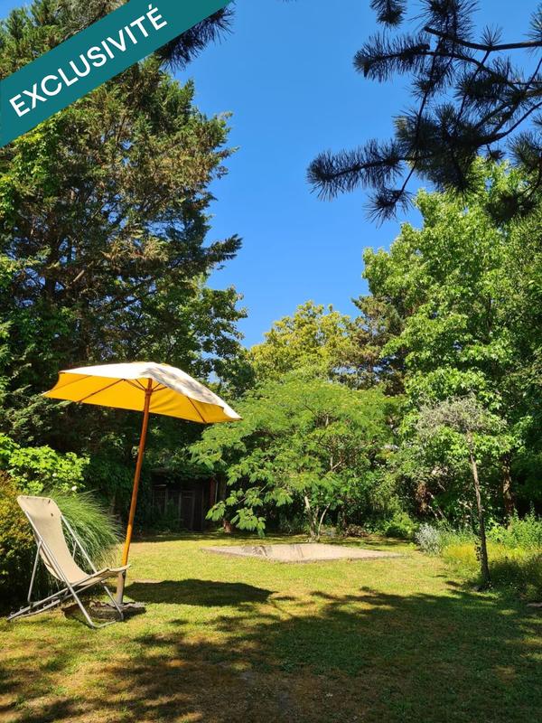 Villa - 153 m² - 6 pièces