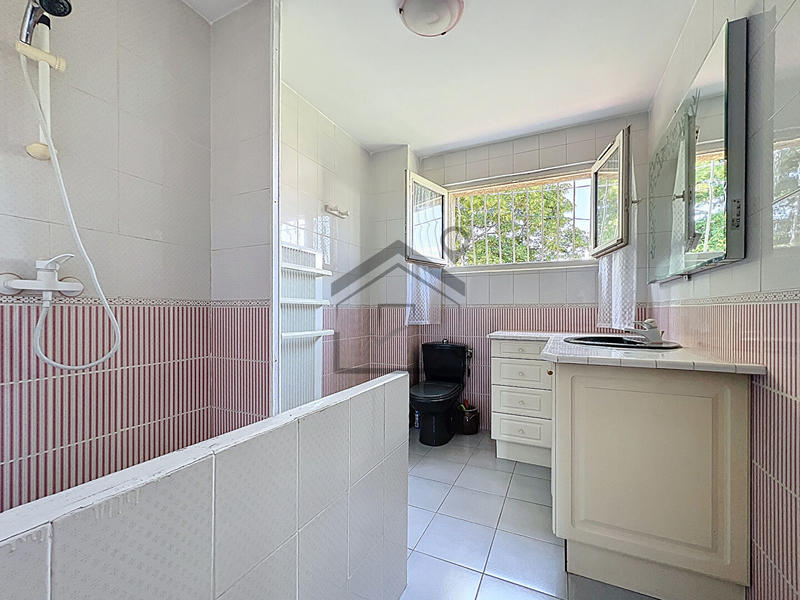 Maison - 114 m² - 5 pièces