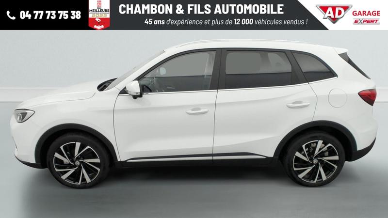 Mg Zs 1.5 l Hybrid+ 197 ch Luxury