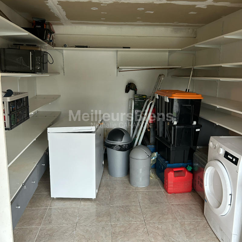 Maison - 129 m² - 6 pièces