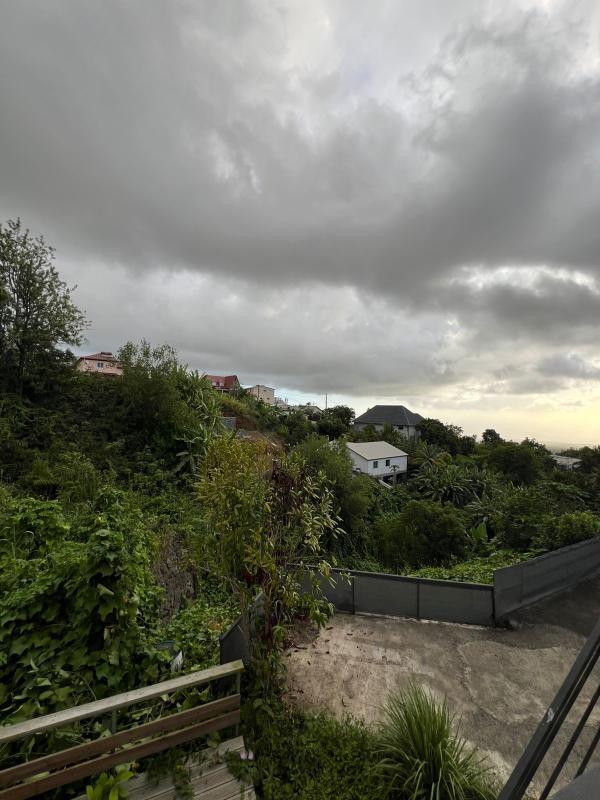 Maison - 101 m² - 5 pièces