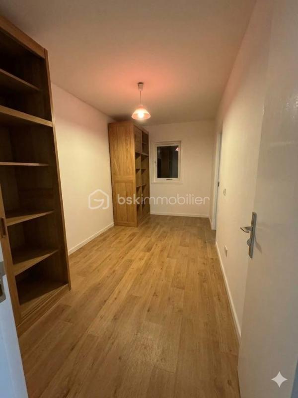 Longère - 100 m² - 5 pièces