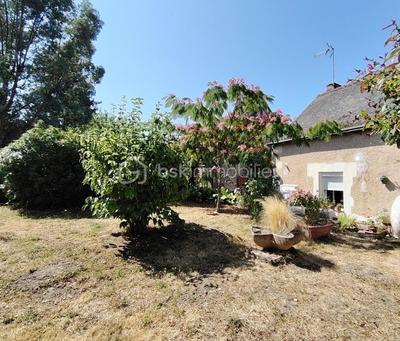 Maison - 118 m² - 5 pièces