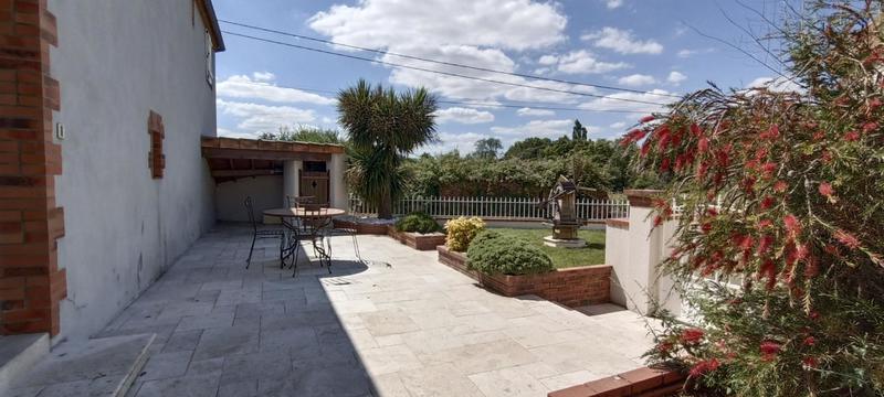 Longère - 150 m² - 8 pièces