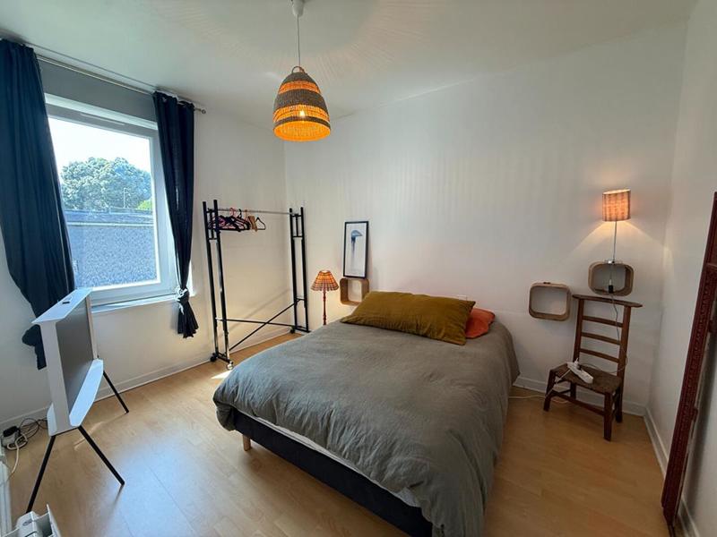 Appartement - 123 m² - 4 pièces