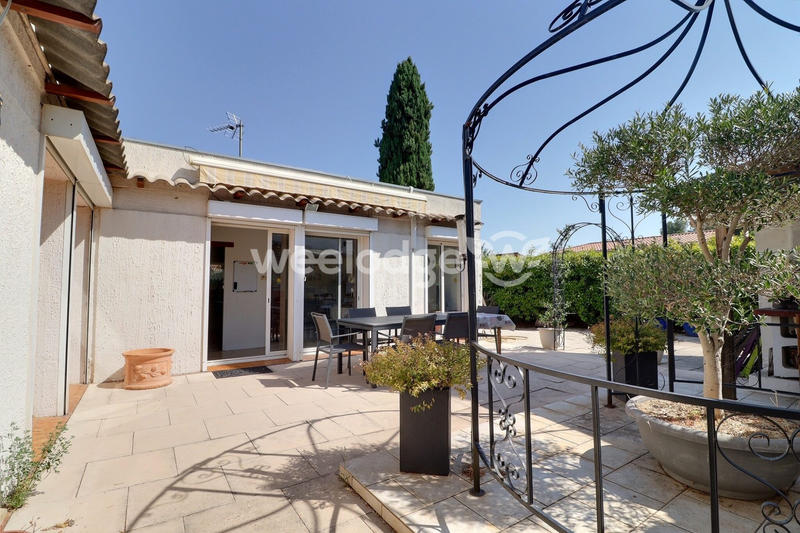 Maison traditionnelle - 91 m² - 4 pièces