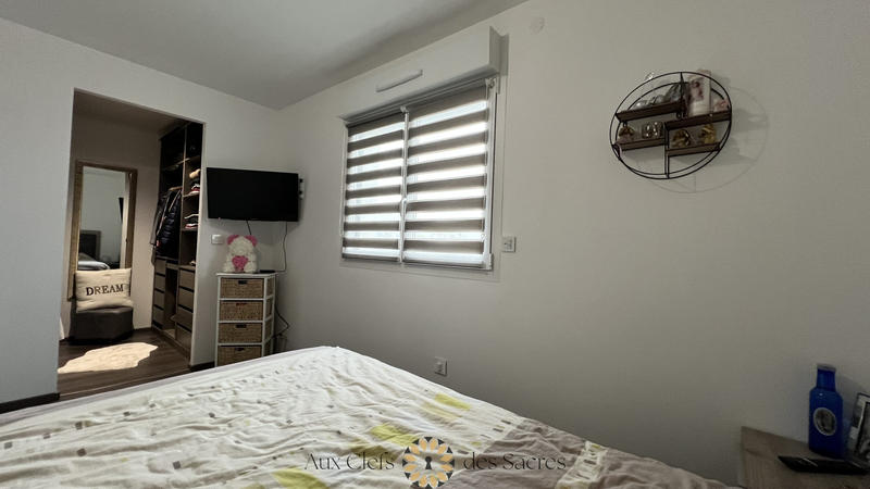 Appartement - 127 m² - 5 pièces