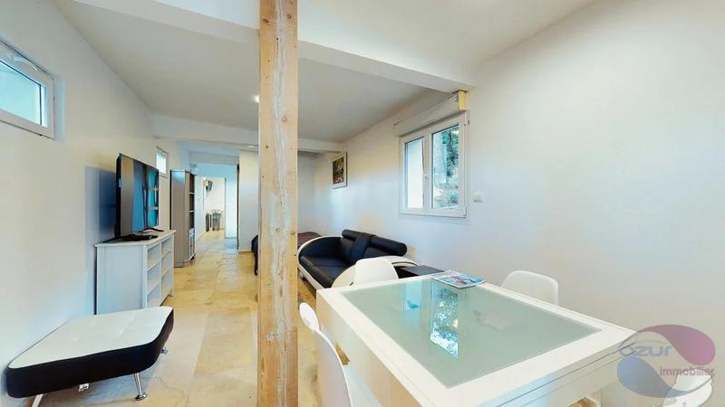 Maison - 135 m² - 7 pièces