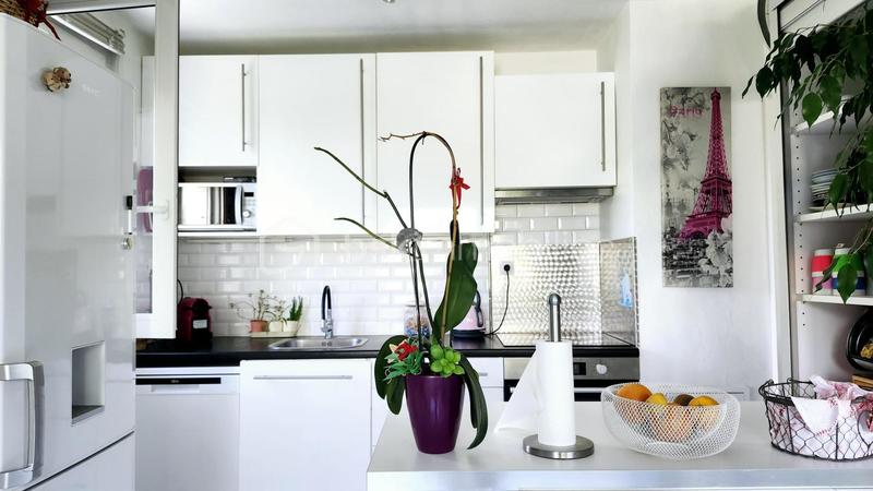 Appartement - 74 m² - 3 pièces