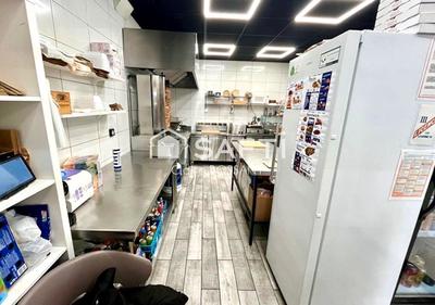 Local commercial - 52 m²