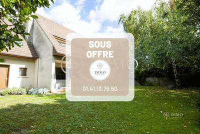 Maison - 150 m² - 6 pièces