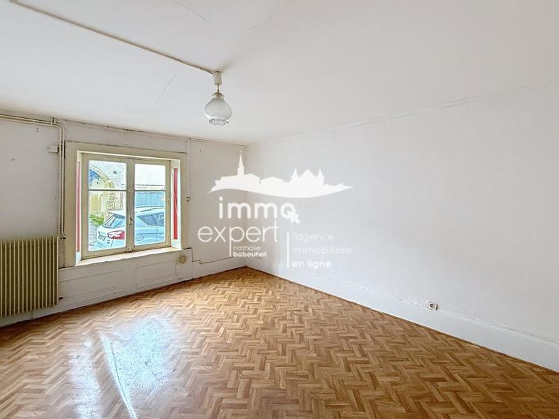 Immeuble - 154 m²