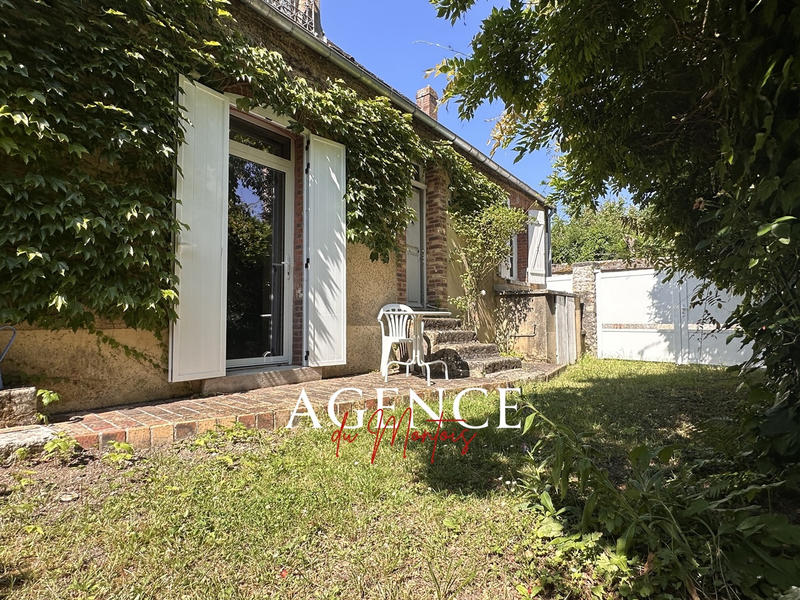 Maison - 157 m² - 6 pièces