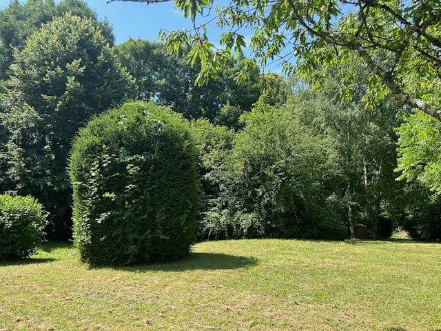 Longère - 124 m² - 9 pièces