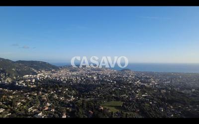 Terrain constructible - 3 337 m²