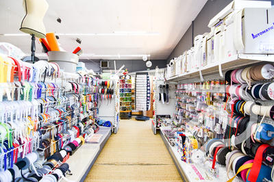 Fonds de commerce - 1 334 m²