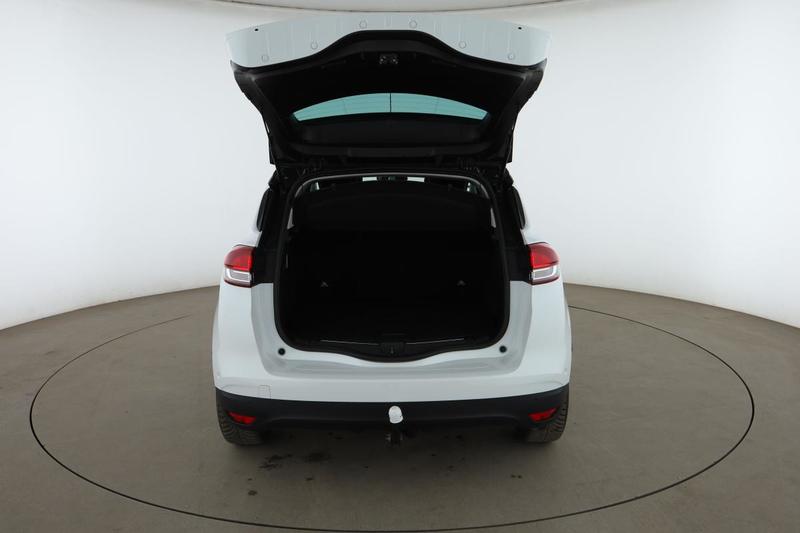 Renault Scénic 1.3 TCe Initiale Paris Edc 160 ch