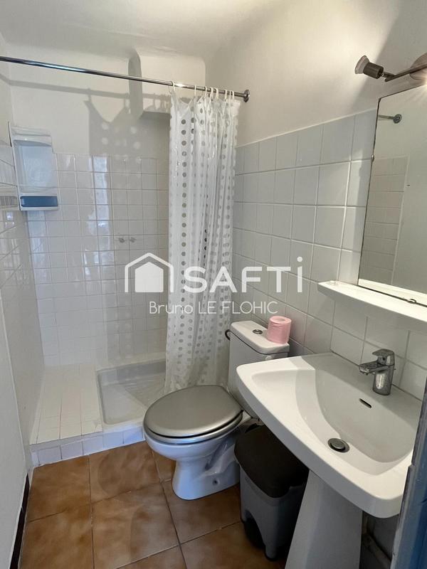 Maison - 155 m² - 7 pièces