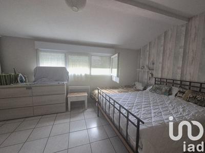 Maison - 84 m² - 4 pièces