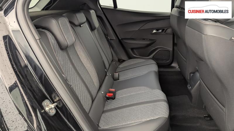 Peugeot 2008 100 s Bvm6 Allure