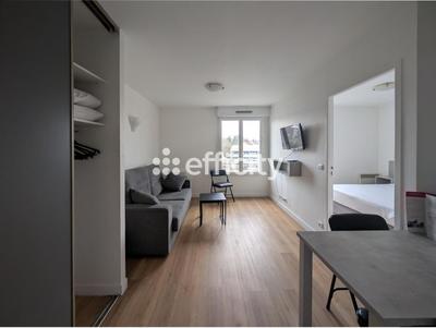 Appartement - 32 m² - 2 pièces