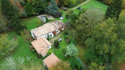 Maison - 142 m² - 5 pièces