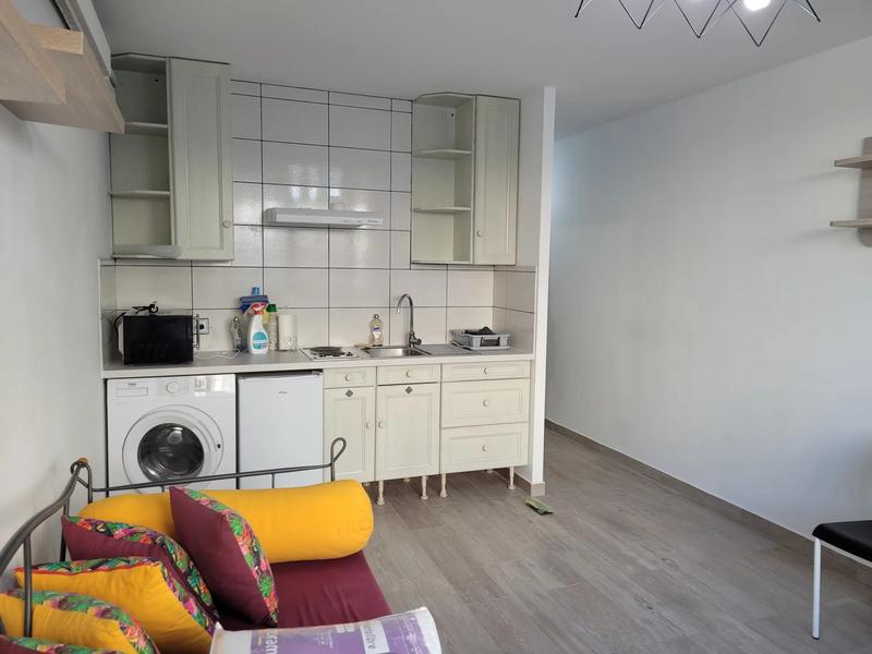 Appartement - 23 m² - 1 pièce