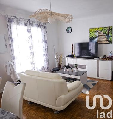 Maison de ville - 198 m² - 5 pièces