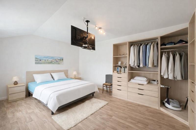 Maison - 114 m² - 6 pièces