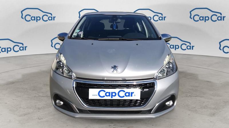 Peugeot 208 I 1.2 PureTech 110 Allure