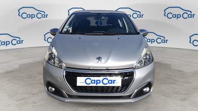 Peugeot 208 I 1.2 PureTech 110 Allure