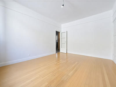 Appartement - 55 m² - 2 pièces