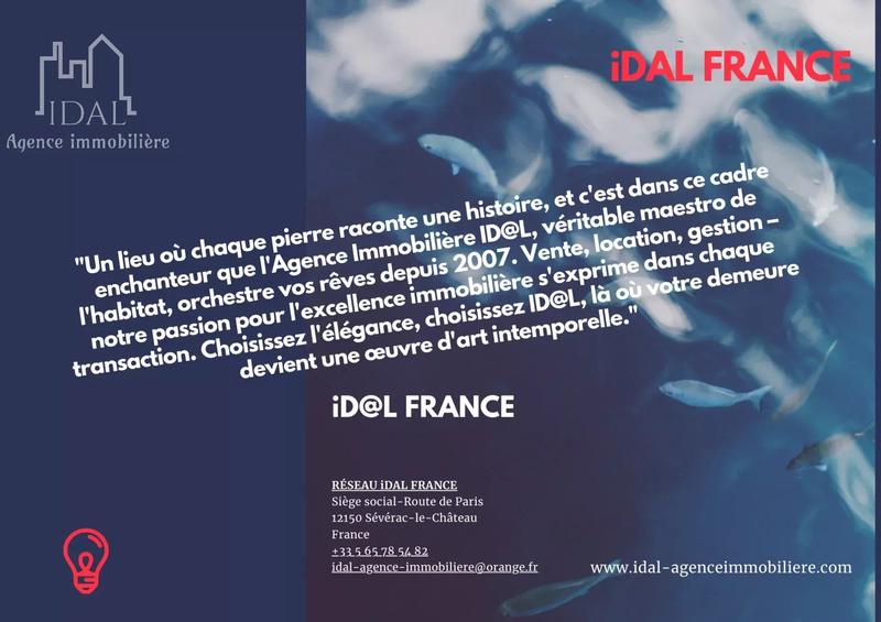 Local commercial - 68 m² - 4 pièces