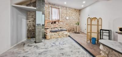 Maison en pierre - 175 m² - 4 pièces