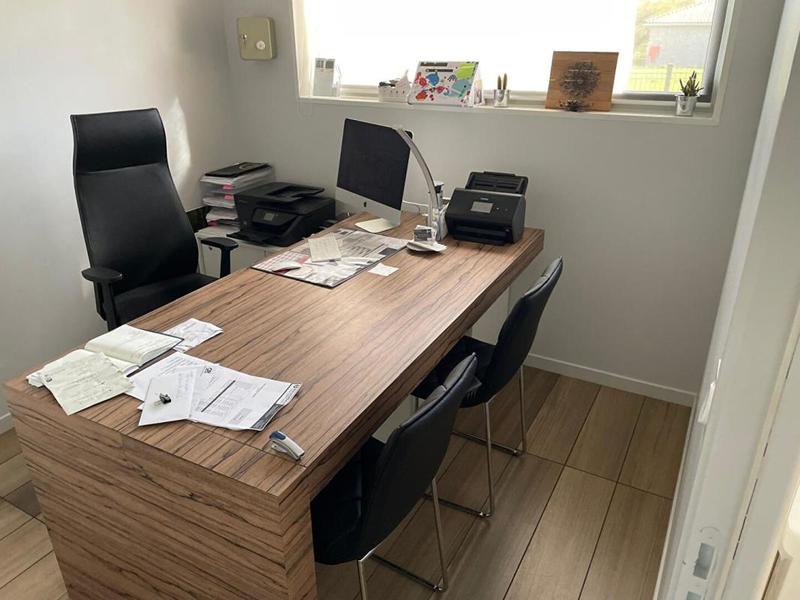 Immeuble - 244 m² - 12 pièces