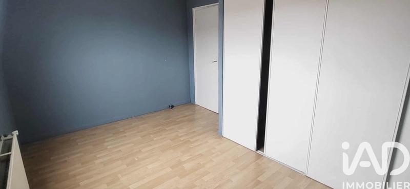 Maison - 94 m² - 5 pièces