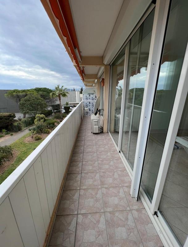 Appartement - 73 m² - 4 pièces