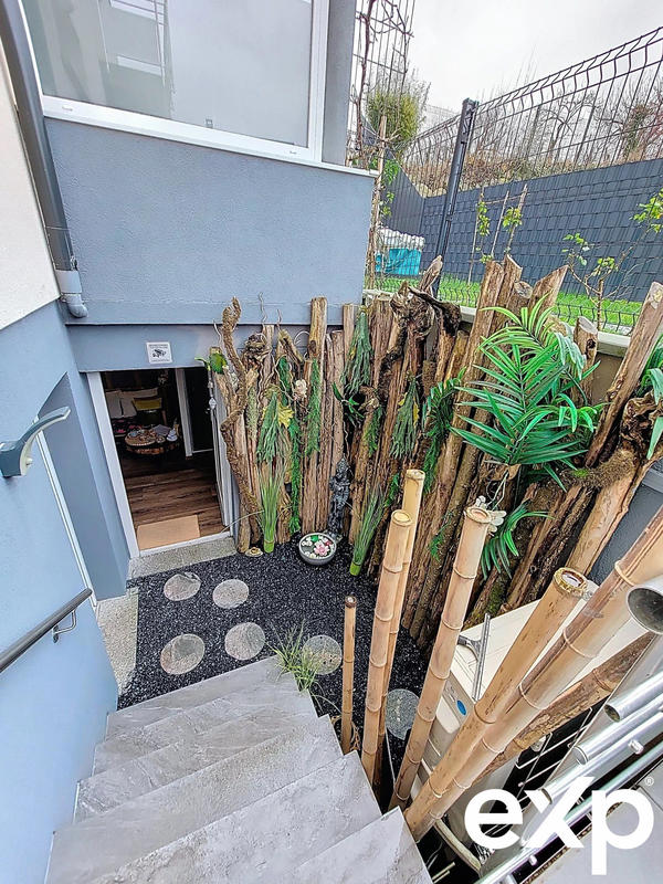 Appartement - 133 m² - 4 pièces