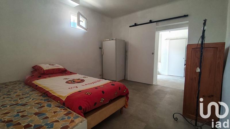 Maison de village - 118 m² - 5 pièces