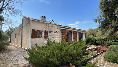 Villa - 75 m² - 4 pièces