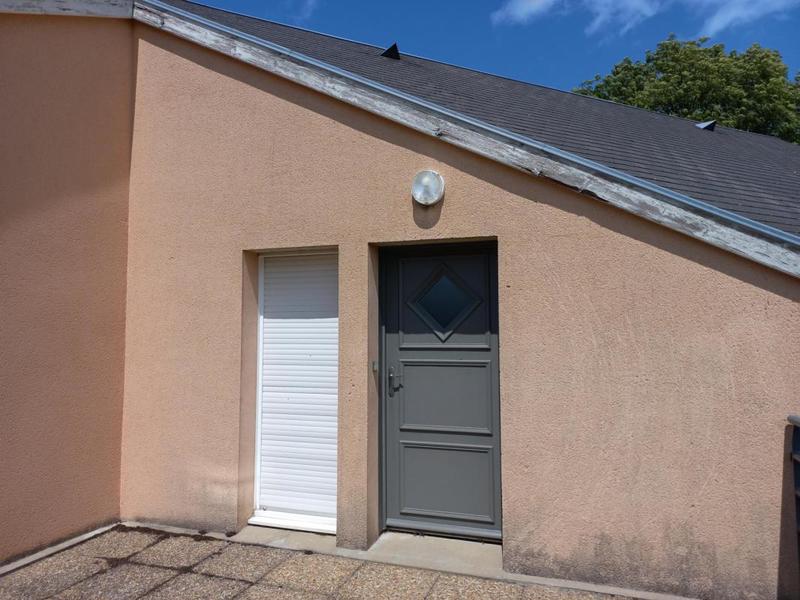 Maison - 49 m² - 2 pièces
