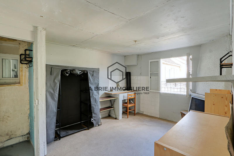 Maison - 119 m² - 5 pièces