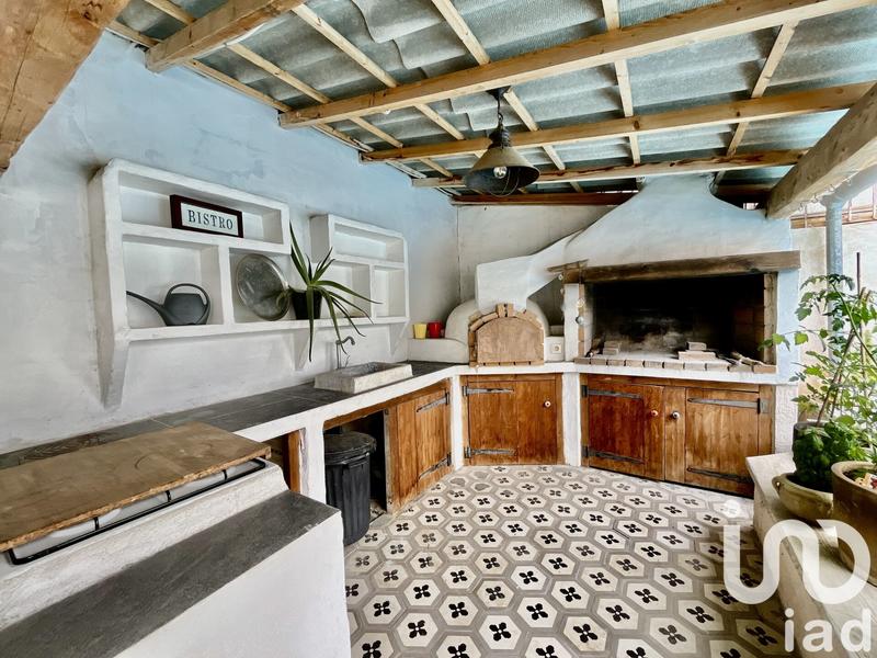 Maison - 138 m² - 4 pièces