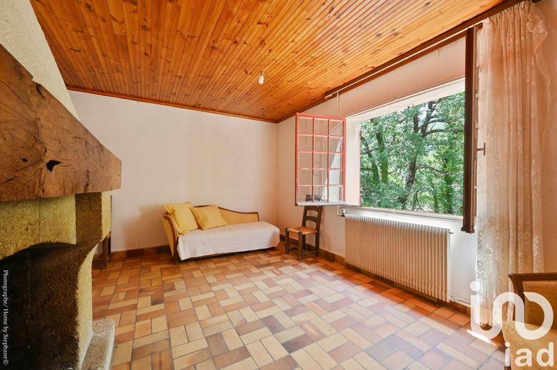 Maison - 170 m² - 7 pièces